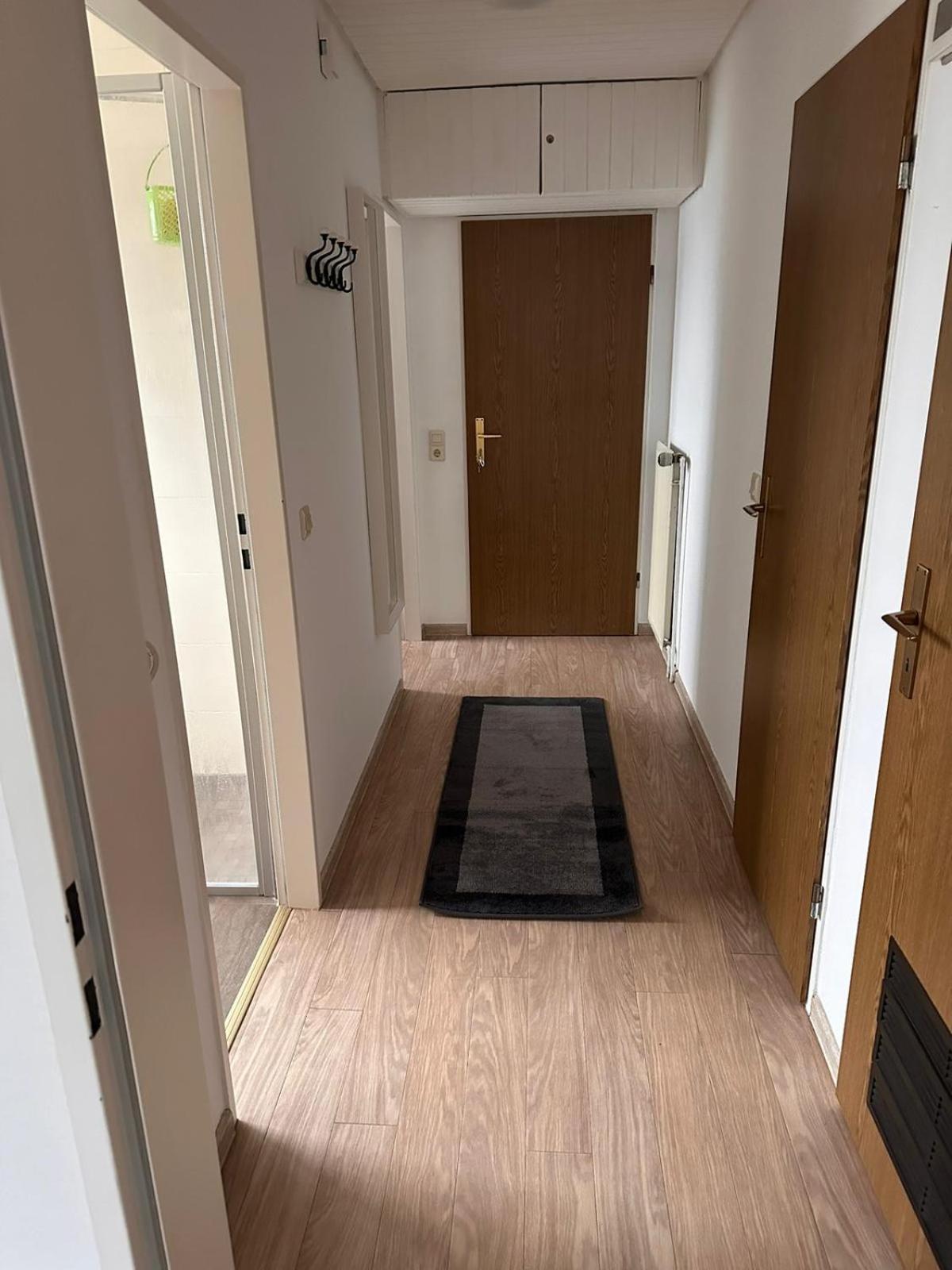 Ferienwohnung Norddeich: Gemuetliche Rueckzugsoase Fuer 2-4 Personen Exterior foto